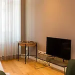 Apartment Viva Size Flats Clerigos *