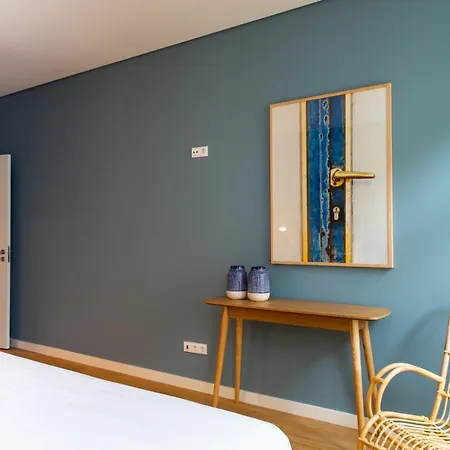Viva Size Flats Clerigos Apartman Porto