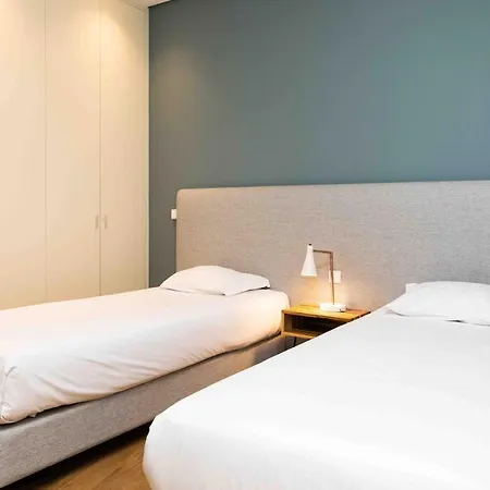 Apartman Viva Size Flats Clerigos Porto