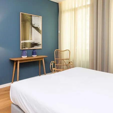 Apartman Viva Size Flats Clerigos