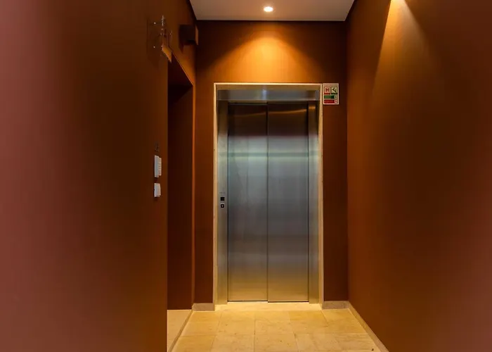 Viva Size Flats Clérigos