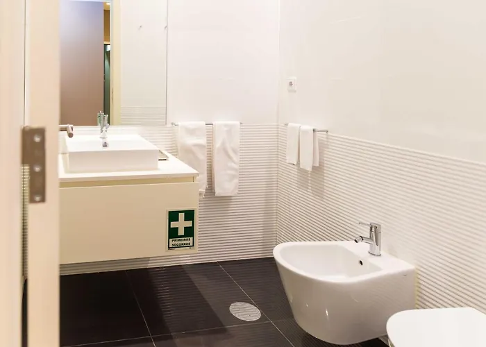 Viva Size Flats Clérigos *