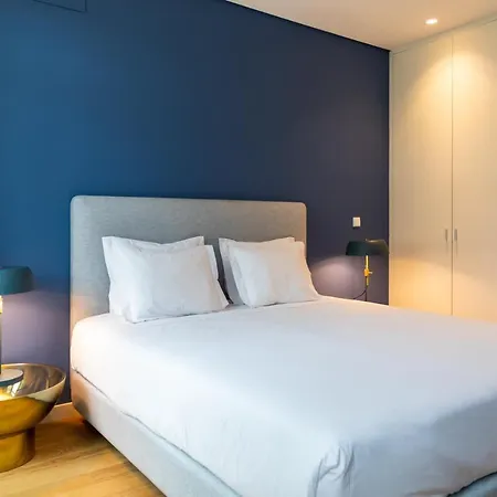 Viva Size Flats Clerigos *