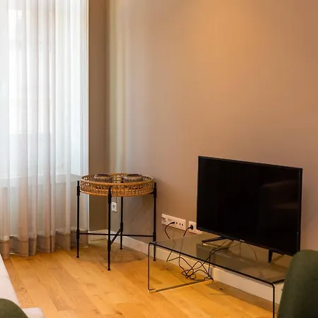 Apartamento Viva Size Flats Clérigos *