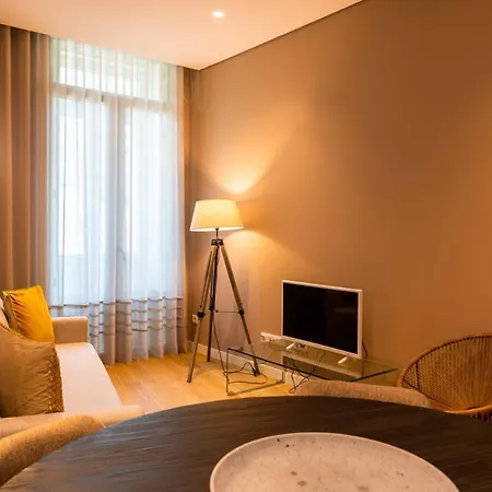 Viva Size Flats Clérigos *