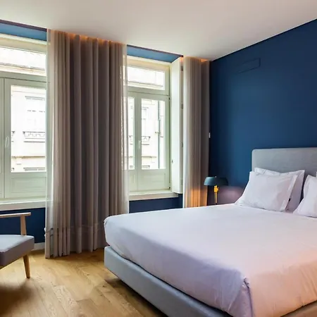 Apartamento Viva Size Flats Clérigos *