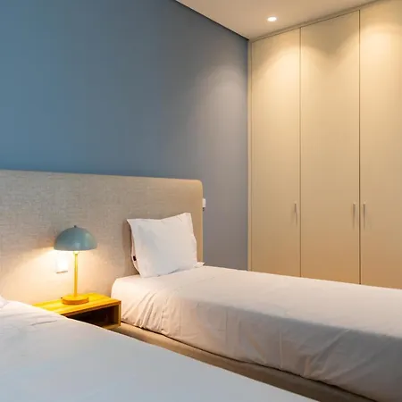 Viva Size Flats Clérigos * Oporto