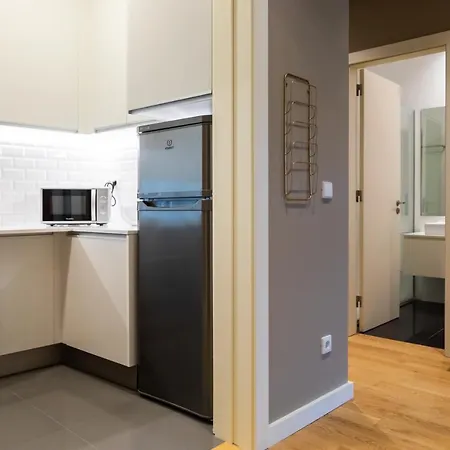 Apartment Viva Size Flats Clerigos *