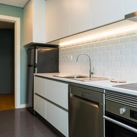 Apartment Viva Size Flats Clerigos Porto