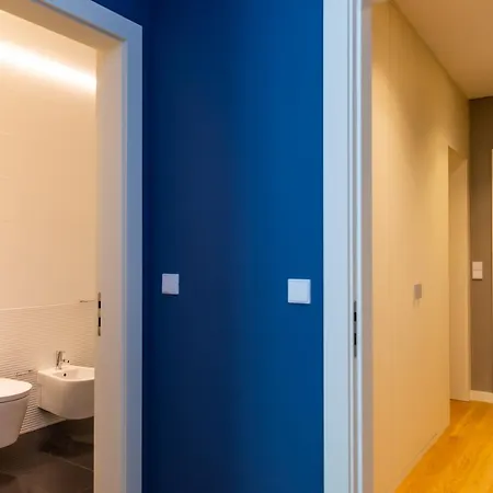 Apartamento Viva Size Flats Clérigos *