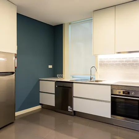 Viva Size Flats Clerigos Apartment