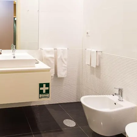 Viva Size Flats Clerigos *