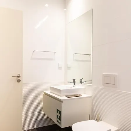 Apartamento Viva Size Flats Clérigos *