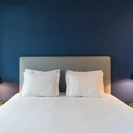 Viva Size Flats Clérigos Apartamento