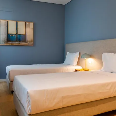 Apartamento Viva Size Flats Clérigos *