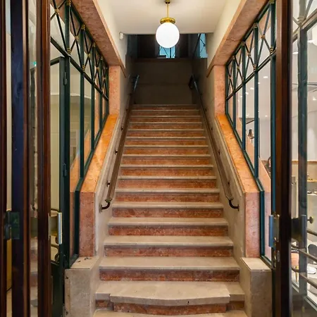 Apartamento Viva Size Flats Clérigos *