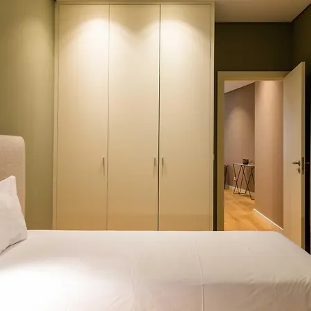 Apartamento Viva Size Flats Clérigos Oporto