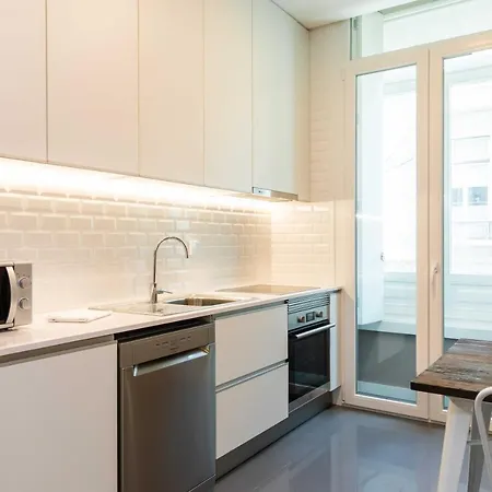 Apartment Viva Size Flats Clerigos Porto