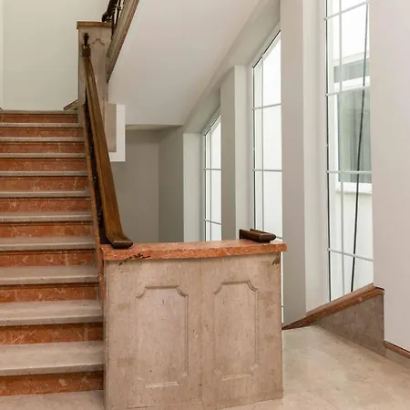 Viva Size Flats Clérigos