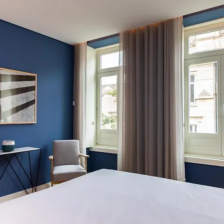 Apartamento Viva Size Flats Clérigos