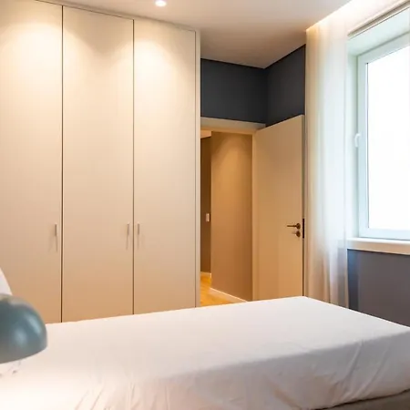 Viva Size Flats Clerigos Apartment *