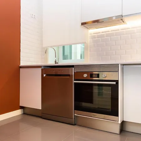 Apartment Viva Size Flats Clerigos *