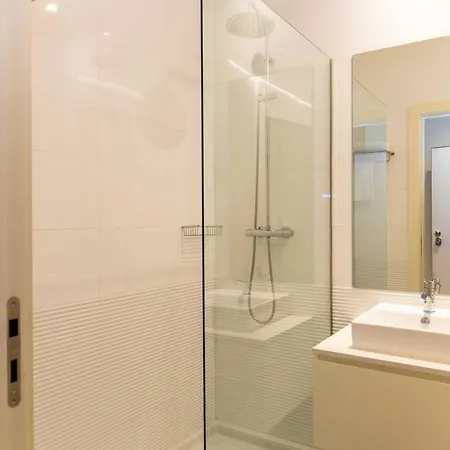 Viva Size Flats Clérigos *