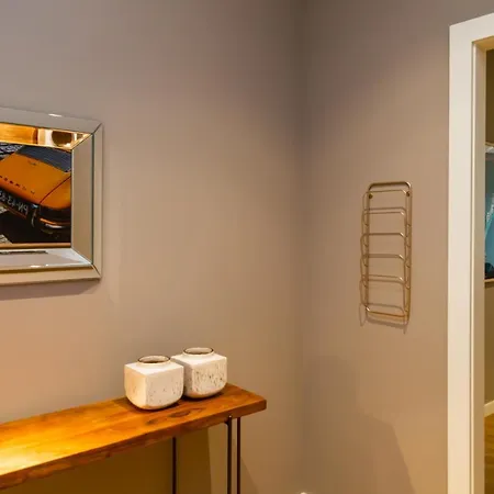 Viva Size Flats Clerigos * 波尔图