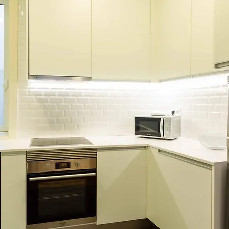 Apartamento Viva Size Flats Clérigos *