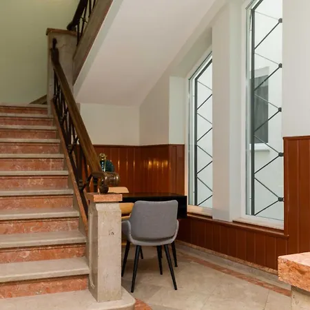 Viva Size Flats Clérigos