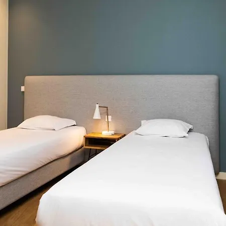 Viva Size Flats Clerigos 公寓