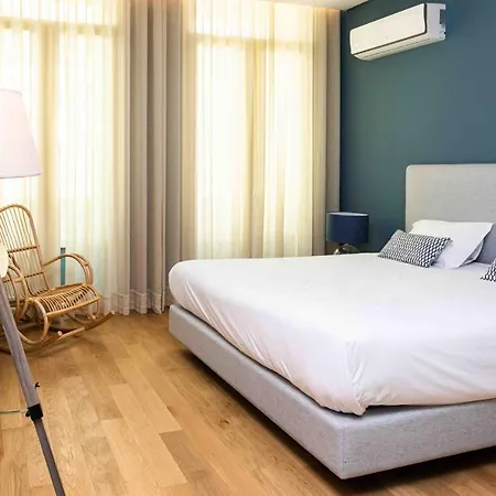 Viva Size Flats Clerigos * Porto