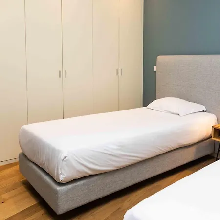 Viva Size Flats Clérigos Apartamento Oporto