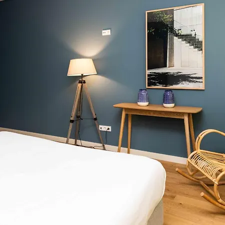 Viva Size Flats Clérigos Apartamento Oporto