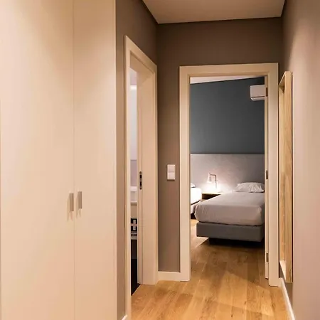 公寓 Viva Size Flats Clerigos *