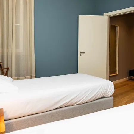 Apartment Viva Size Flats Clerigos