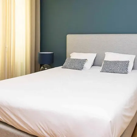 Viva Size Flats Clérigos Apartamento *