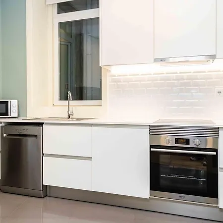 Apartamento Viva Size Flats Clérigos Oporto