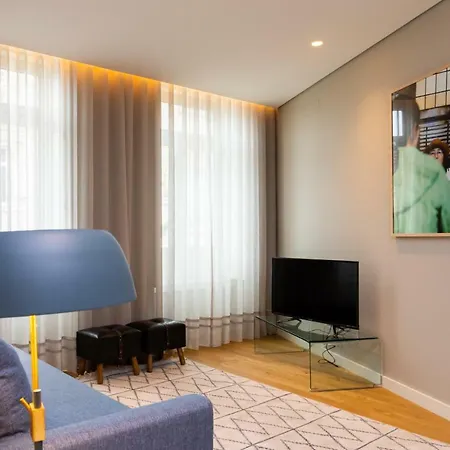 Apartment Viva Size Flats Clerigos