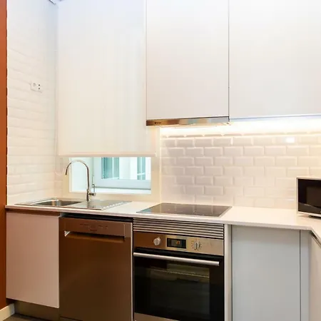 Apartment Viva Size Flats Clerigos Porto