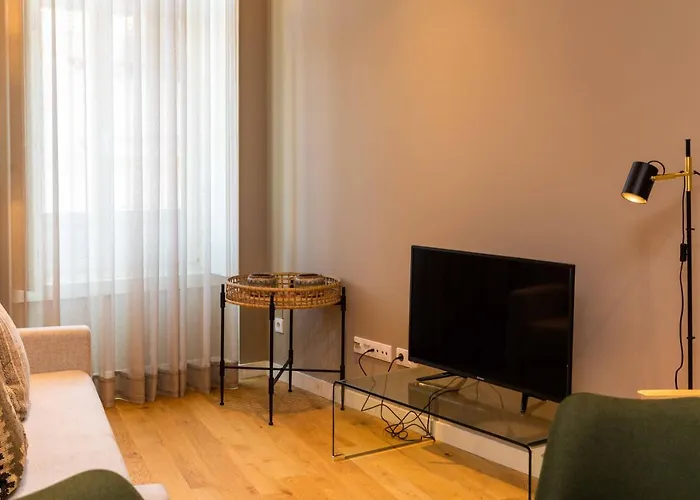 Apartman Viva Size Flats Clerigos *