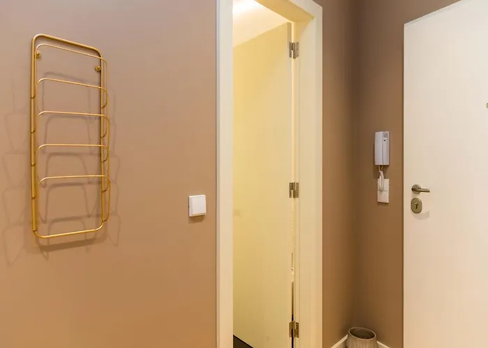 Viva Size Flats Clerigos Porto