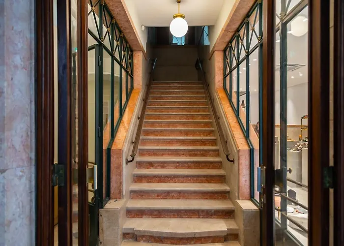 アパート Viva Size Flats Clerigos *