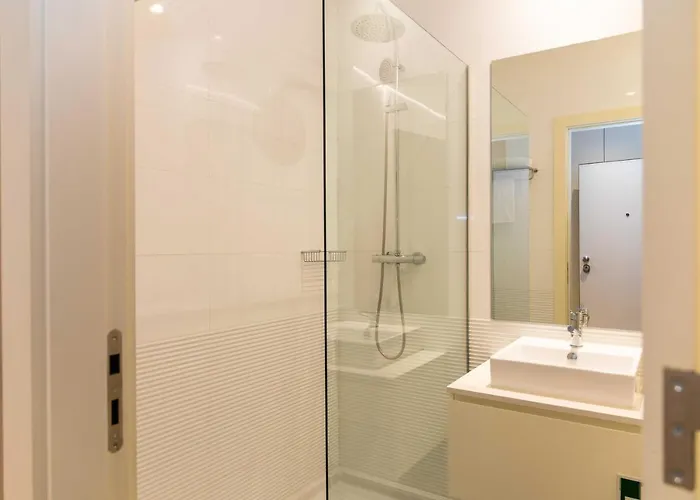 Viva Size Flats Clerigos *