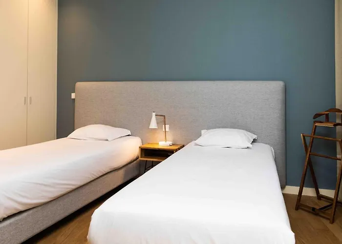 Viva Size Flats Clérigos Appartement