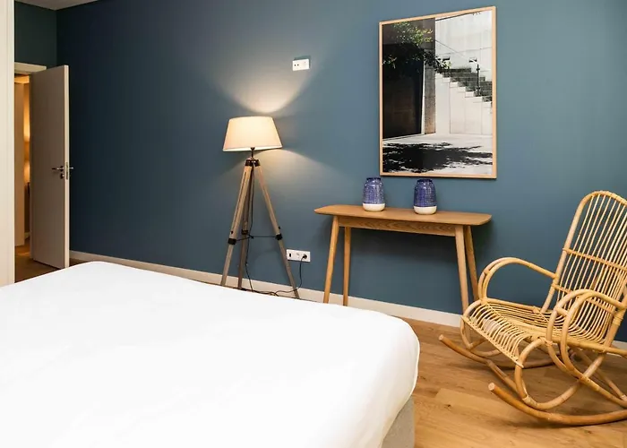 Viva Size Flats Clerigos Apartman Porto