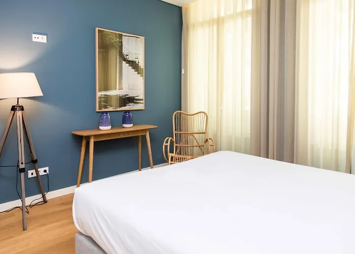 Appartement Viva Size Flats Clérigos