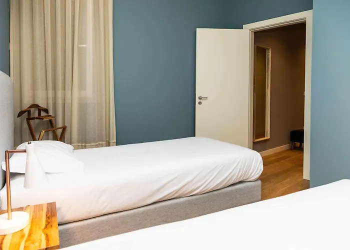 Appartement Viva Size Flats Clérigos