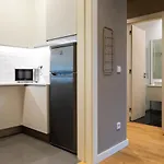 Apartament Viva Size Flats Clerigos *