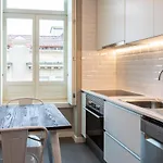 Viva Size Flats Clerigos Apartament *